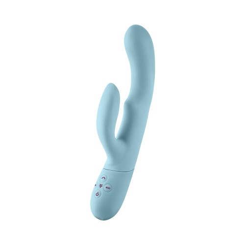 FemmeFunn Balai Rechargeable Vibrator