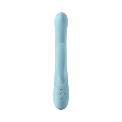 Vibrador FemmeFunn Balai Recargable