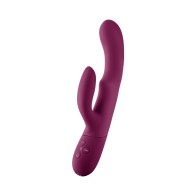 FemmeFunn Balai Vibrador de Doble Estimulación