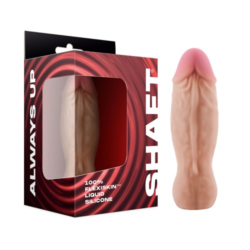 Vibrador Mini Shaft Recargable - Placer Realista