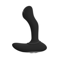 Vibrador Anal Thumper Recargable con Control Remoto Forto