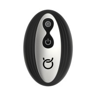 Forto Thumper Rechargeable Remote-Controlled Anal Vibrator