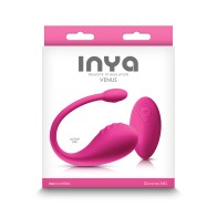 INYA Venus Remote Stimulator Powerful Pleasure