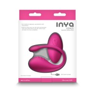 INYA Venus Remote Stimulator Powerful Pleasure