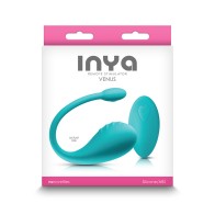 INYA Venus Remote Stimulator - Powerful Pleasure