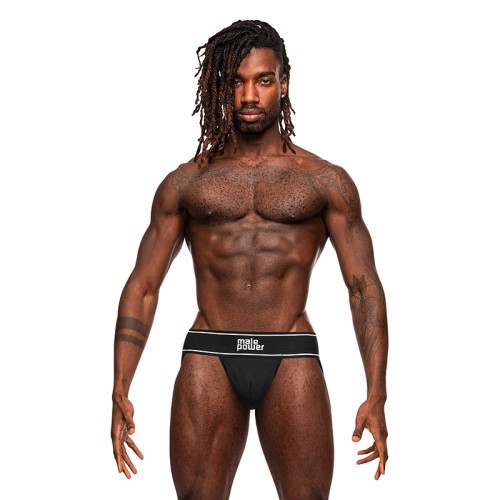 Jock Rib Modal Male Power S/M