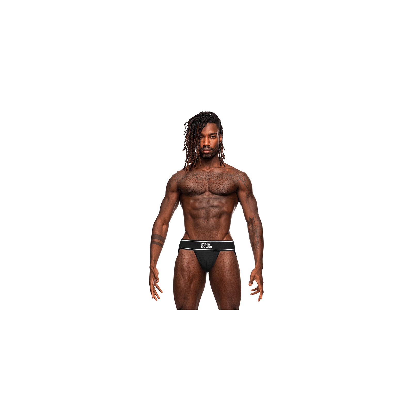 Jock Rib Modal Male Power S/M