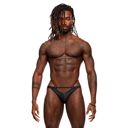 Male Power Micro V Thong for Modern Style