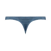 Bong V Thong Inter-Mingle Male Power - Azul S/M