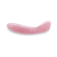 Le Wand Crystal G Wand - Ultimate G-Spot Pleasure