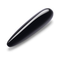 Le Wand Crystal Slim - Obsidiana Negra