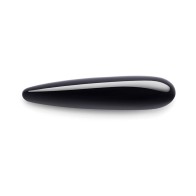 Le Wand Crystal Slim - Obsidiana Negra