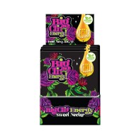 Big Clit Energy Nectar 24-Piece Display