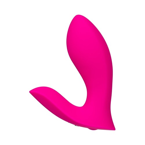 Vibrador Portátil Lovense Flexer