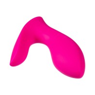 Vibrador Portátil Lovense Flexer