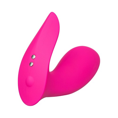 Vibrador Portátil Lovense Flexer