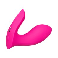 Vibrador Portátil Lovense Flexer