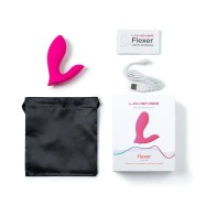 Vibrador Portátil Lovense Flexer