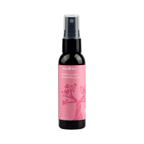 Earthly Body Refresh Intimate Spray