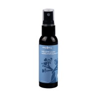 Spray Refrescante Earthly Body Hemp Seed 2 oz.