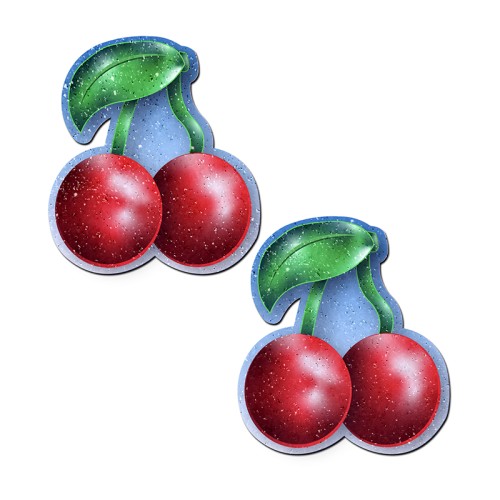 Pastease Cerezas Rojas - Pasties