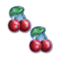 Pastease Cherry Red Cherries Nipple Pasties