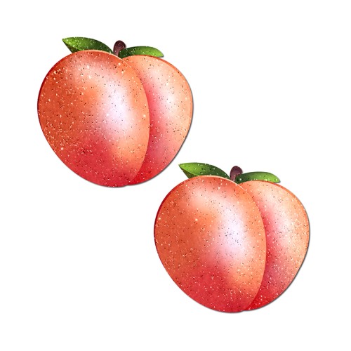 Pastease Peach Nipple Pasties