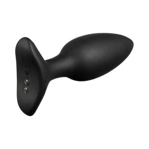 Plug Anal Vibrador Control Remoto Lovense Hush 2