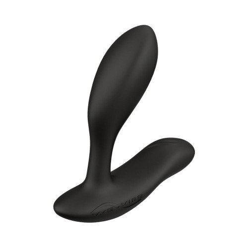 We-Vibe Vector+ Masajeador de Doble Estimulación para Placer Potente