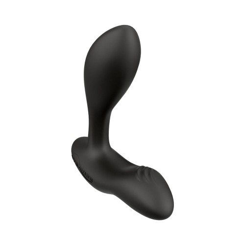 We-Vibe Vector+ Dual Stimulation Massager for Powerful Pleasure