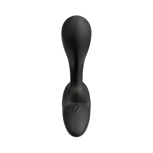 We-Vibe Vector+ Dual Stimulation Massager for Powerful Pleasure