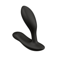 We-Vibe Vector+ Masajeador de Doble Estimulación para Placer Potente