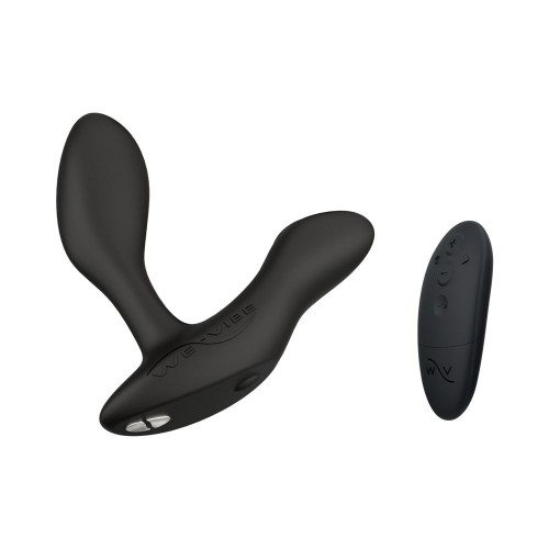 We-Vibe Vector+ Dual Stimulation Massager for Powerful Pleasure