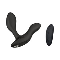 We-Vibe Vector+ Masajeador de Doble Estimulación para Placer Potente