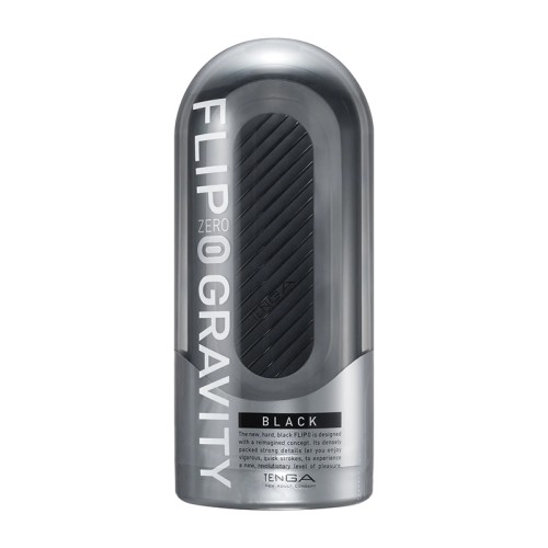 Tenga Flip Zero Gravity Stroker