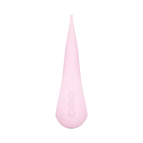 LELO DOT Elliptical Clitoral Stimulator