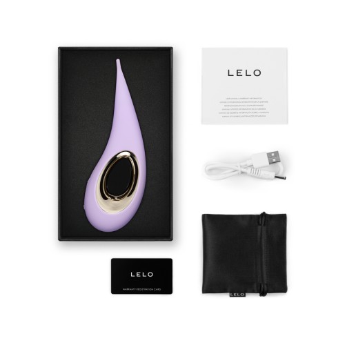 LELO DOT Powerful Clitoral Stimulator