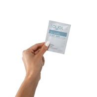 Royal Condom Intimacy Cleansing Wipes