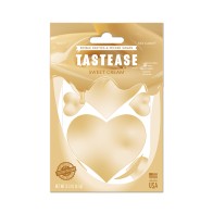 Tastease Pasties Comestibles de Crema Dulce para Diversión