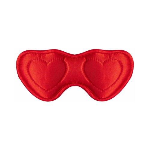 Sportsheets Amor Blindfold - Enhance Sensory Play