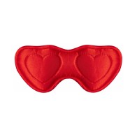 Sportsheets Amor Blindfold - Enhance Sensory Play