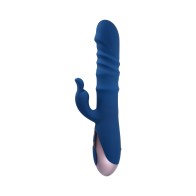 Evolved The Ringer - Rechargeable Rabbit Vibrator