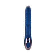 Evolved The Ringer - Rechargeable Rabbit Vibrator