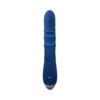 Evolved The Ringer - Rechargeable Rabbit Vibrator