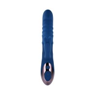 Evolved The Ringer - Rechargeable Rabbit Vibrator