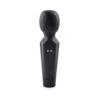 Evolved Rainbow Sucker Vibrador Wand Recargable