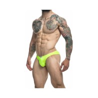 Bikini MaleBasics Justin Simon para Comodidad y Estilo