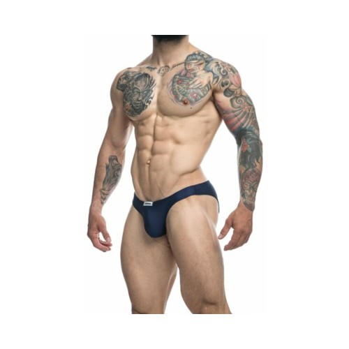 MaleBasics JUSTIN + SIMON Bikini for Everyday Comfort