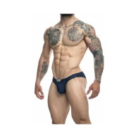 MaleBasics JUSTIN + SIMON Bikini para Comodidad Diaria