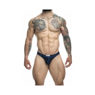 MaleBasics JUSTIN + SIMON Bikini para Comodidad Diaria